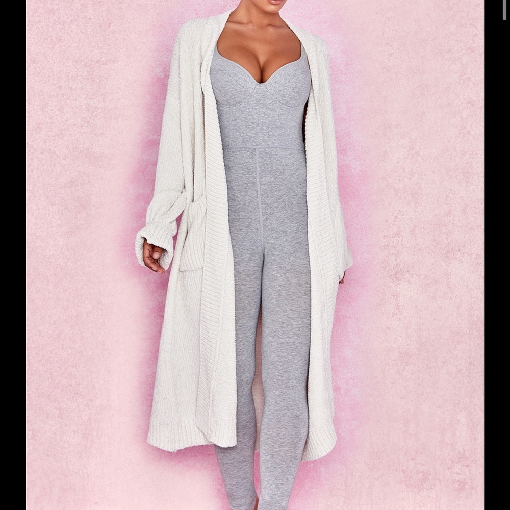 House of CB Celine cardigan